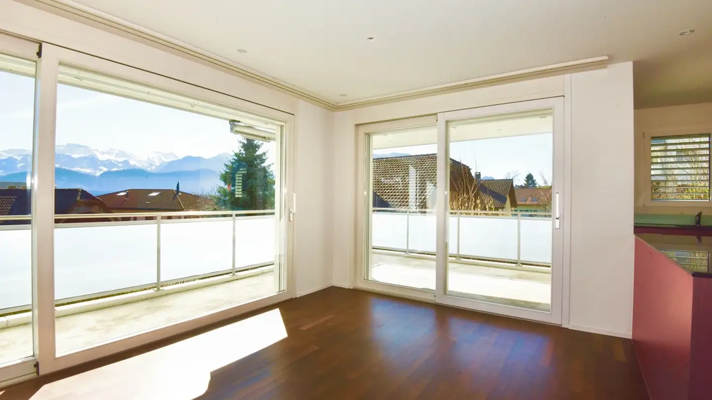 Appartamento in vendita - Remsistrasse, 6353 Weggis - Foto 4