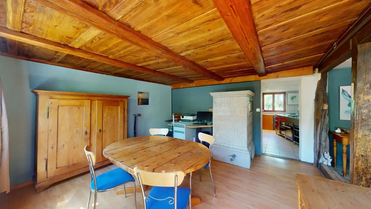 Maison individuelle à vendre - 9514 Wuppenau - Photo 3