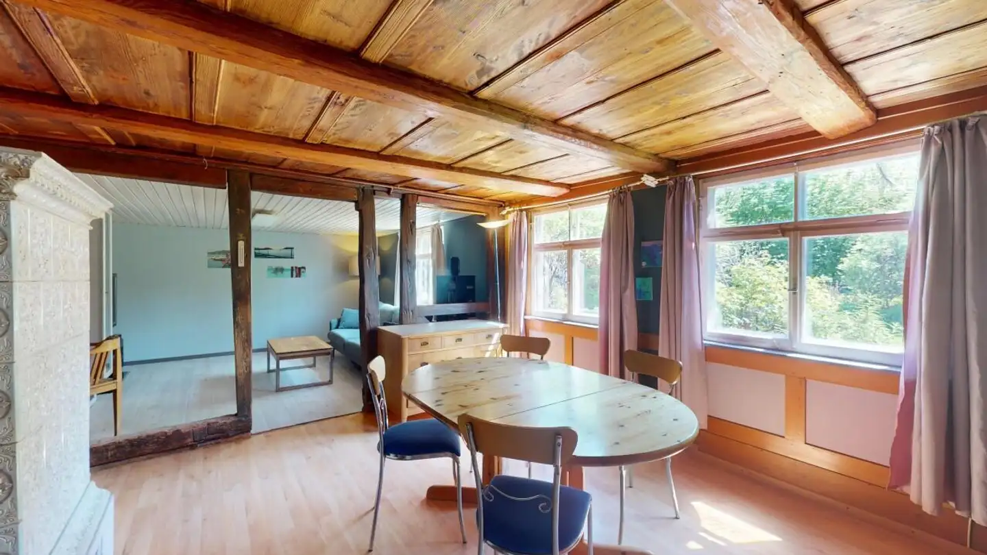 Maison individuelle à vendre - 9514 Wuppenau - Photo 2