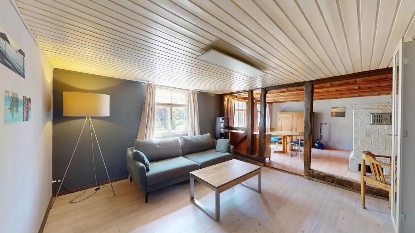 Maison individuelle à vendre - 9514 Wuppenau - Photo 4