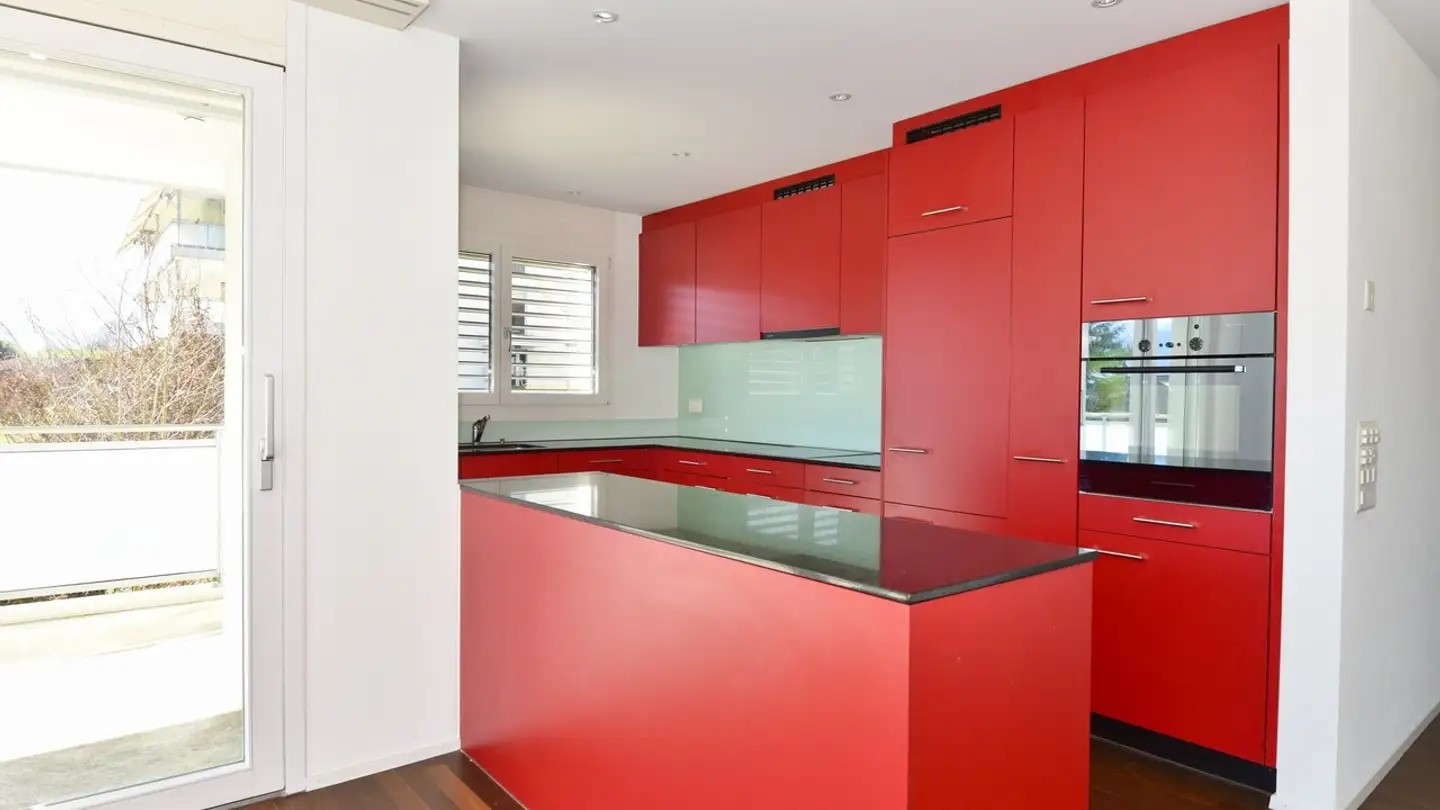 Appartamento in vendita - Remsistrasse, 6353 Weggis - Foto 3