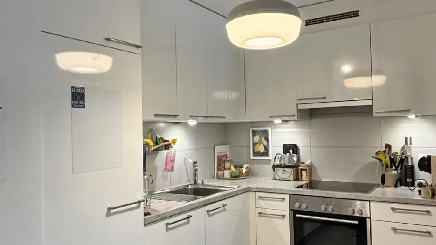 Apartment for rent - Chaussée De La Guinguette, 1800 Vevey - Photo 2