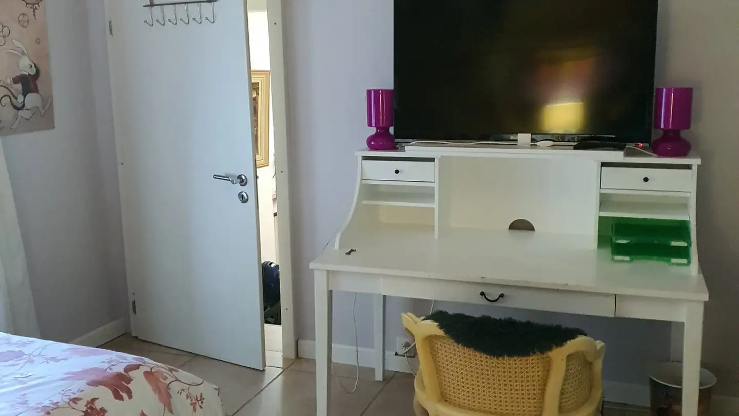 Stanza singola in affitto - Chemin Des Noyers 10, 1273 Arzier-Le Muids - Foto 3