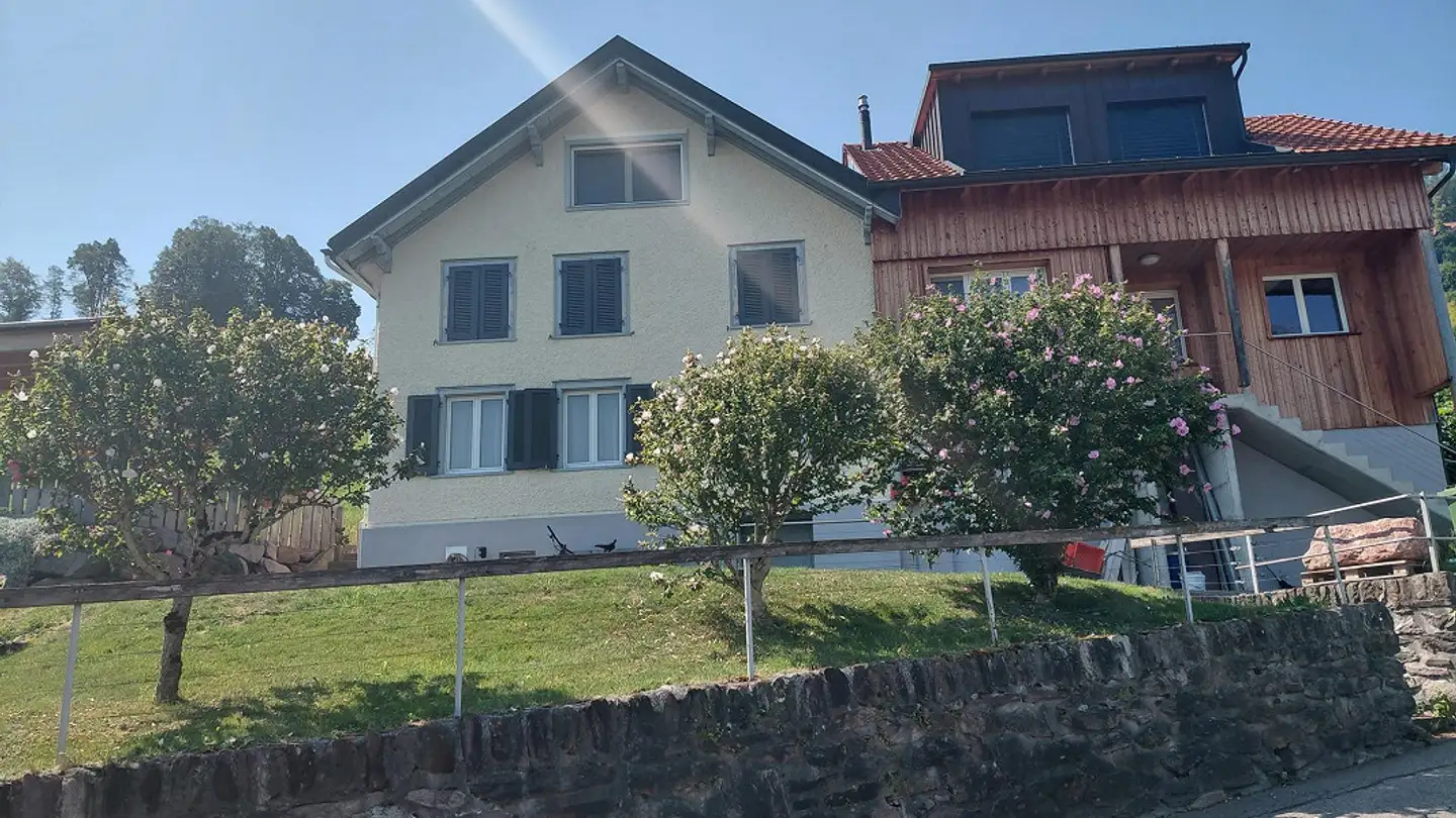 Apartment for rent - Weisstannerstrasse 19, 8887 Mels