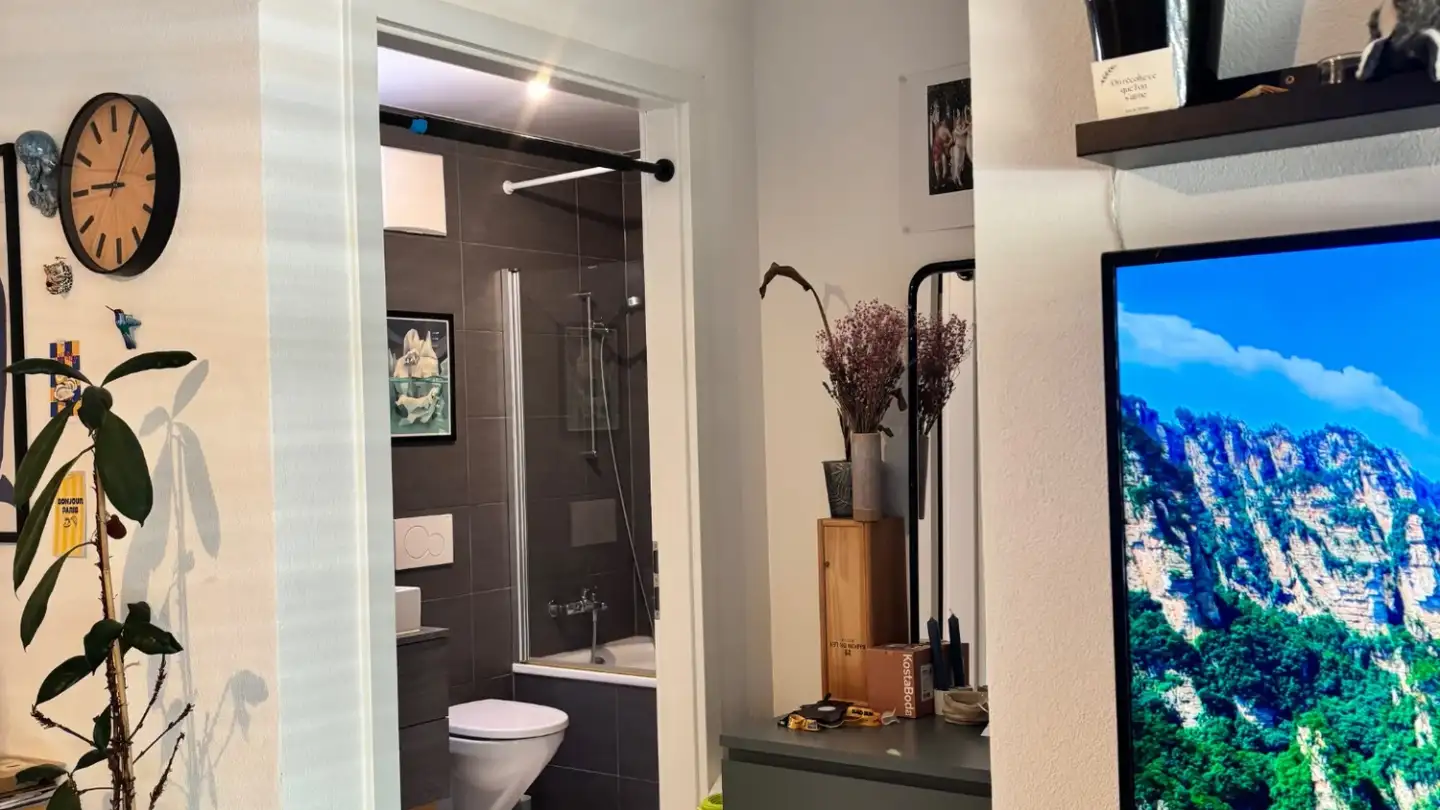 Apartment for rent - Chaussée De La Guinguette, 1800 Vevey - Photo 3