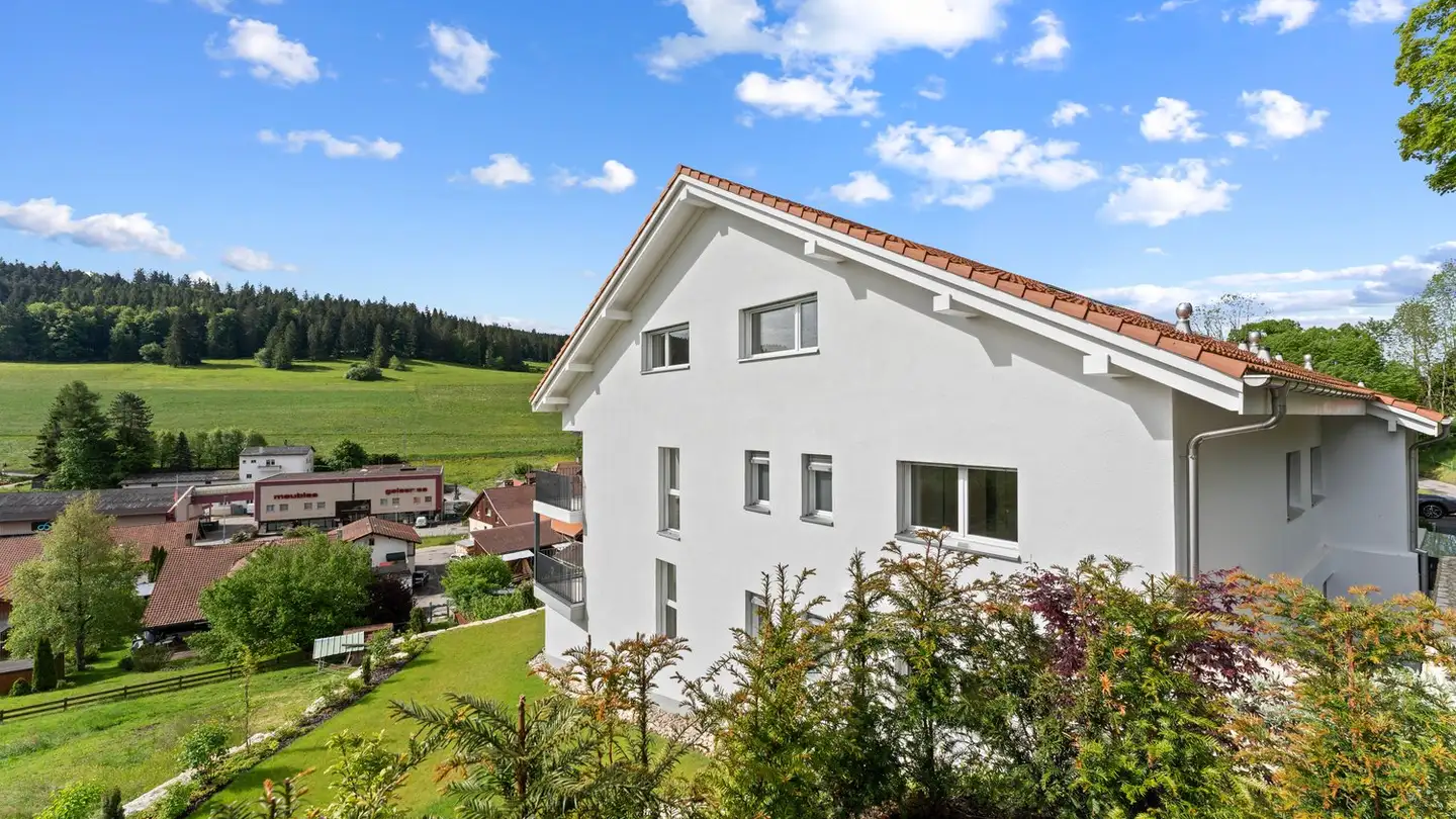 Residential building for sale - Chemin Du Château 16, 2720 Tramelan - Photo 3