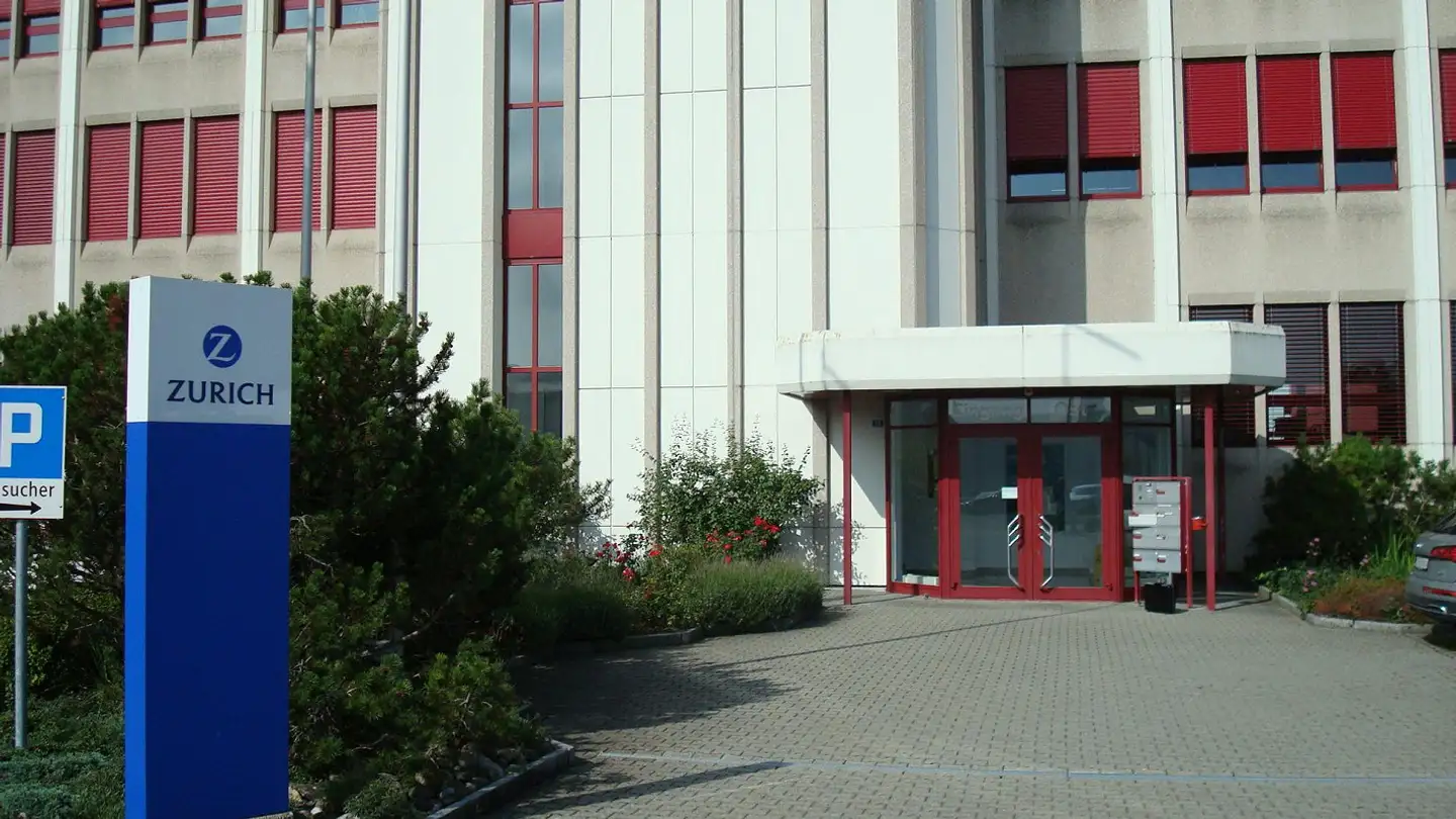Bürofläche mieten - Dunantstrasse 12, 8570 Weinfelden - Foto 2