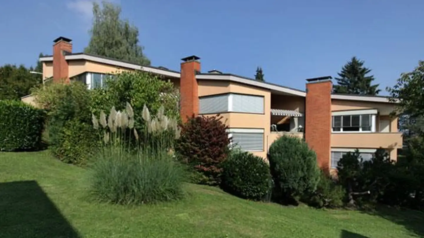 Wohnung mieten - Sonnenbergstrasse, 8134 Adliswil