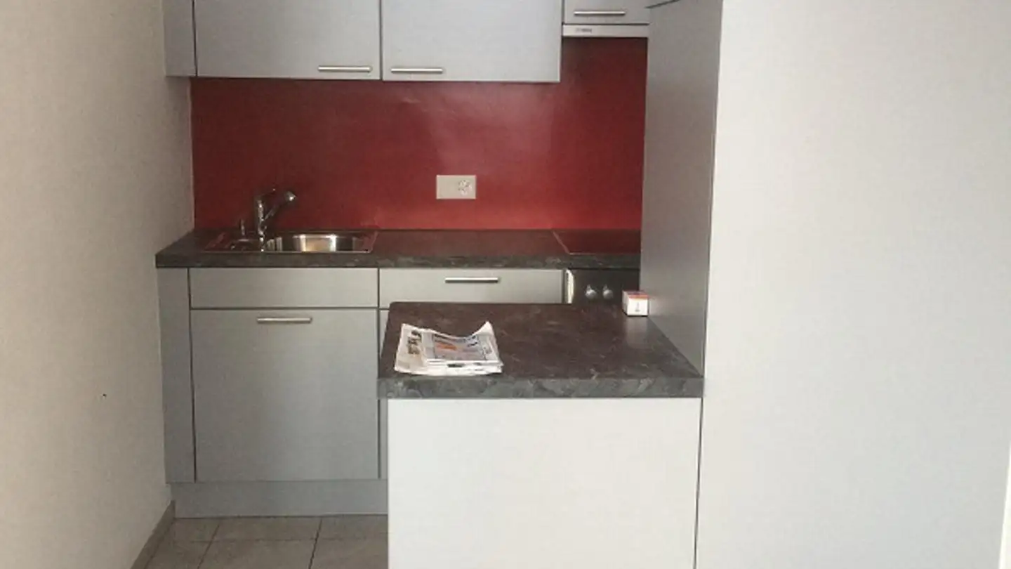 Appartamento in affitto - Weisstannerstrasse 19, 8887 Mels - Foto 2
