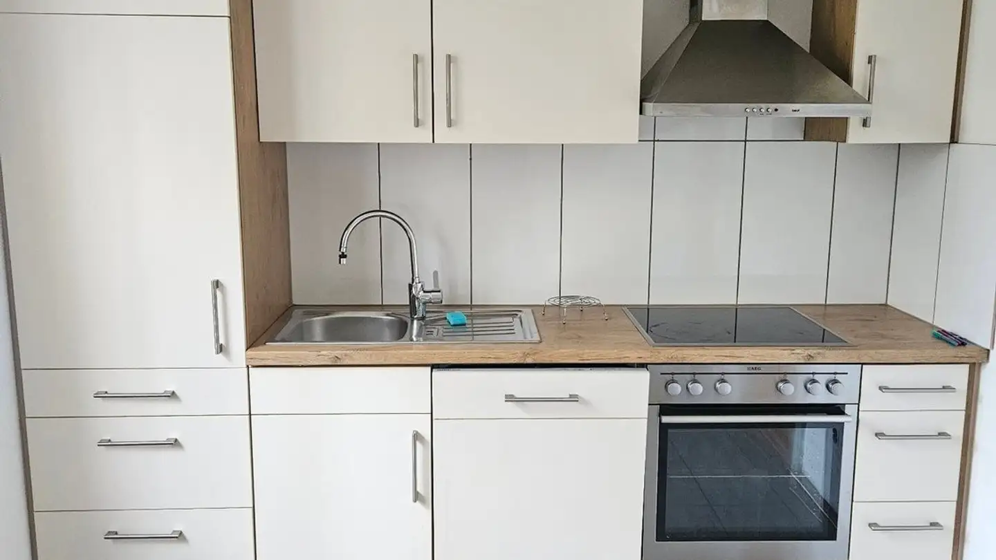 Wohnung mieten - Neusatzstrasse 9, 8212 Neuhausen am Rheinfall