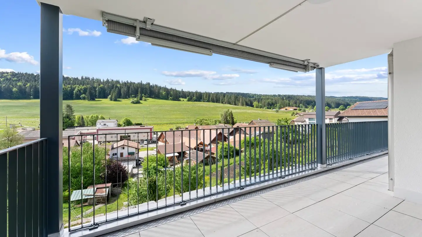 Residential building for sale - Chemin Du Château 16, 2720 Tramelan - Photo 2