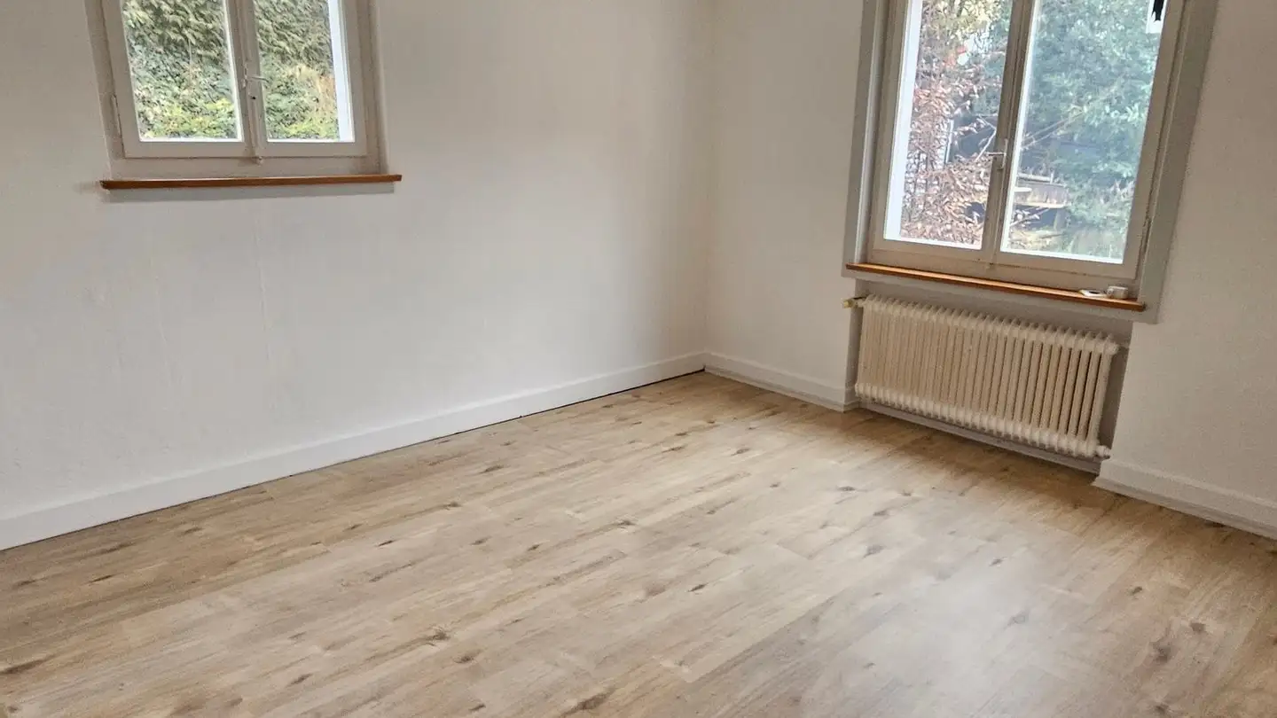 Wohnung mieten - Neusatzstrasse 9, 8212 Neuhausen am Rheinfall - Foto 2