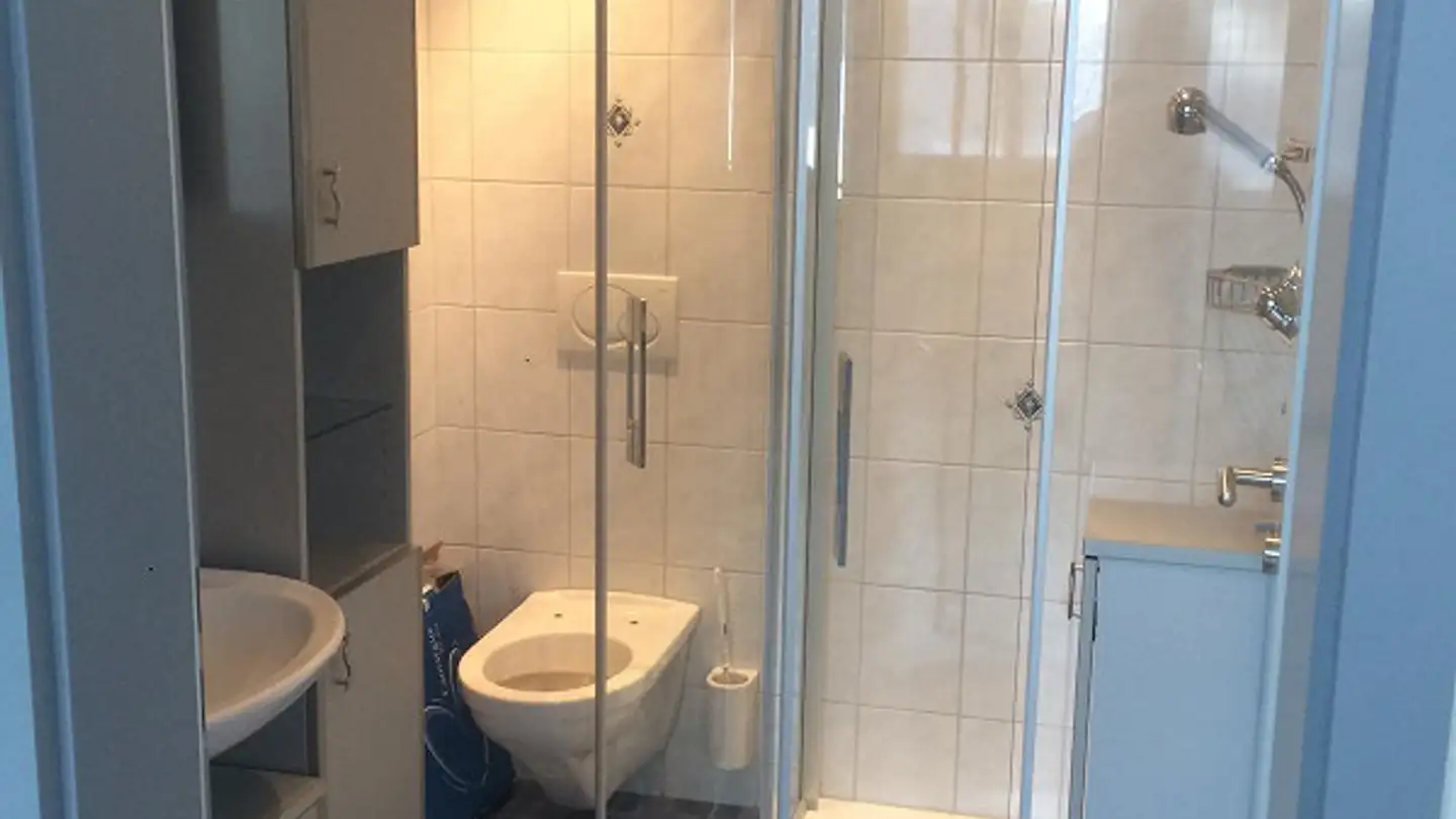 Appartamento in affitto - Weisstannerstrasse 19, 8887 Mels - Foto 3