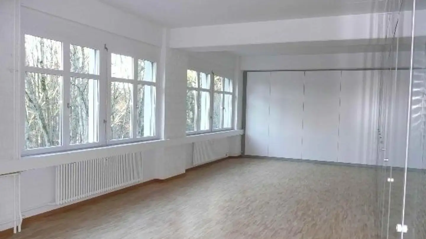 Spazio ufficio in affitto - Zürcher Strasse 204f, 9014 St. Gallen