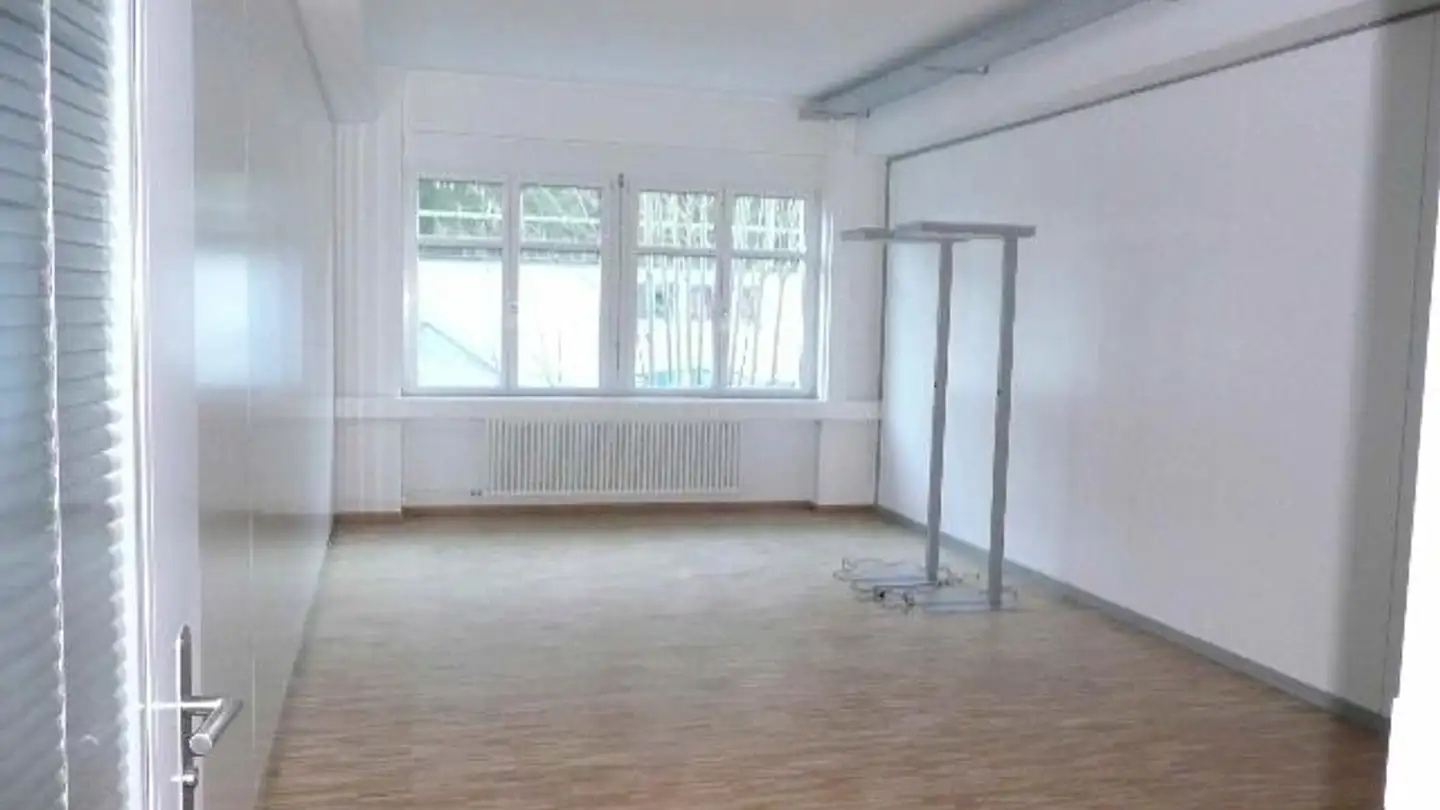 Spazio ufficio in affitto - Zürcher Strasse 204f, 9014 St. Gallen - Foto 3