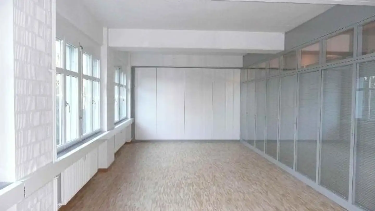 Spazio ufficio in affitto - Zürcher Strasse 204f, 9014 St. Gallen - Foto 2