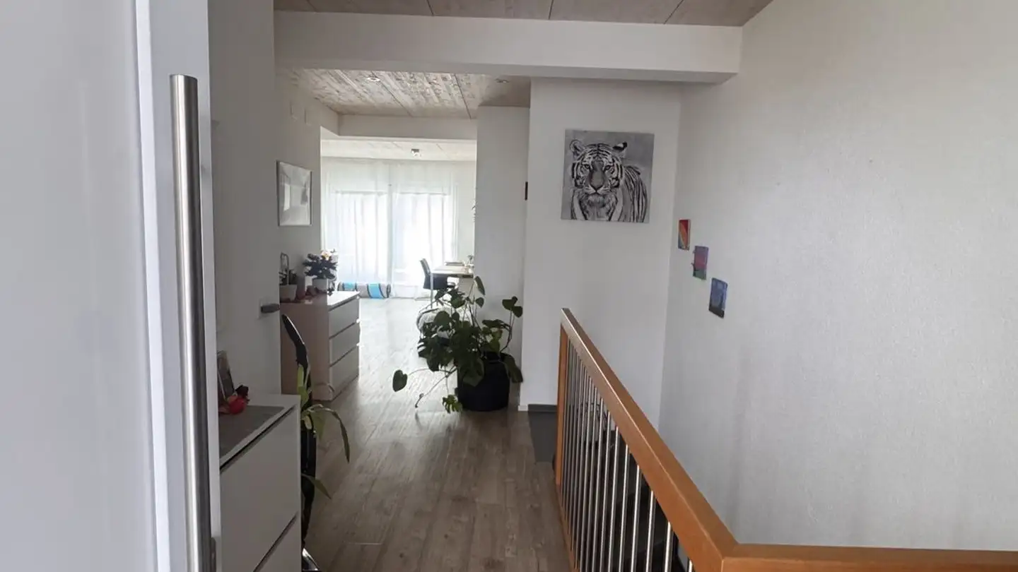 Appartamento in affitto - Im Hermet 12, 9327 Tübach