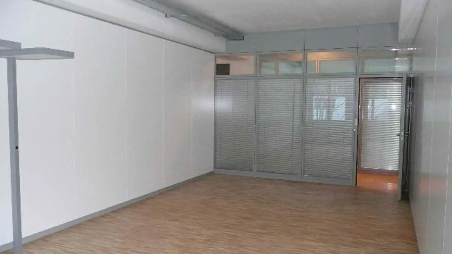 Spazio ufficio in affitto - Zürcher Strasse 204f, 9014 St. Gallen - Foto 4