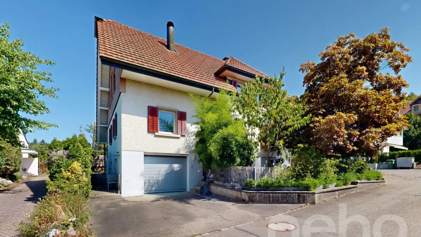 Casa singola in vendita - 5442 Fislisbach - Foto 2