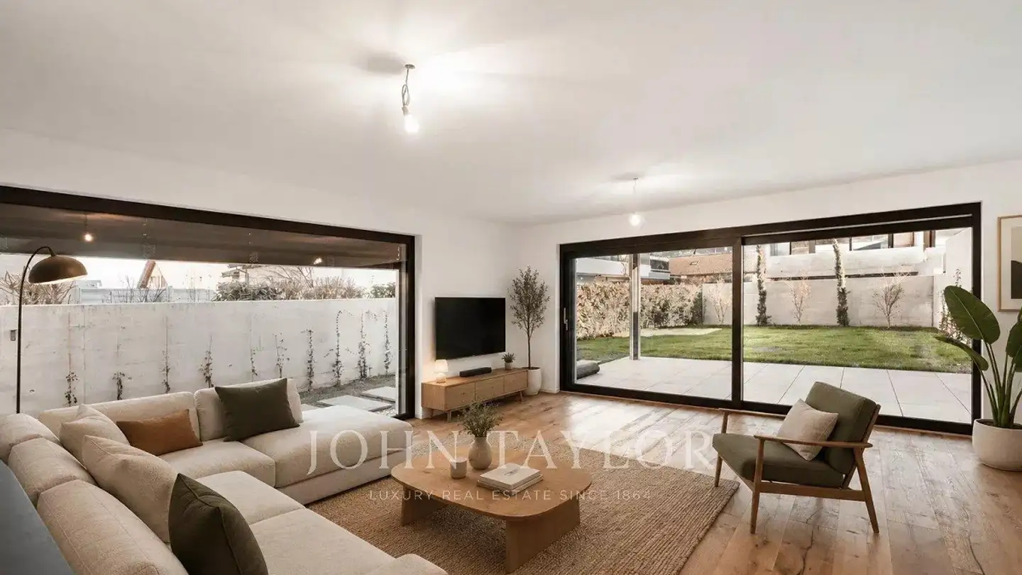 Villa for sale - 1926 Fully - Photo 2