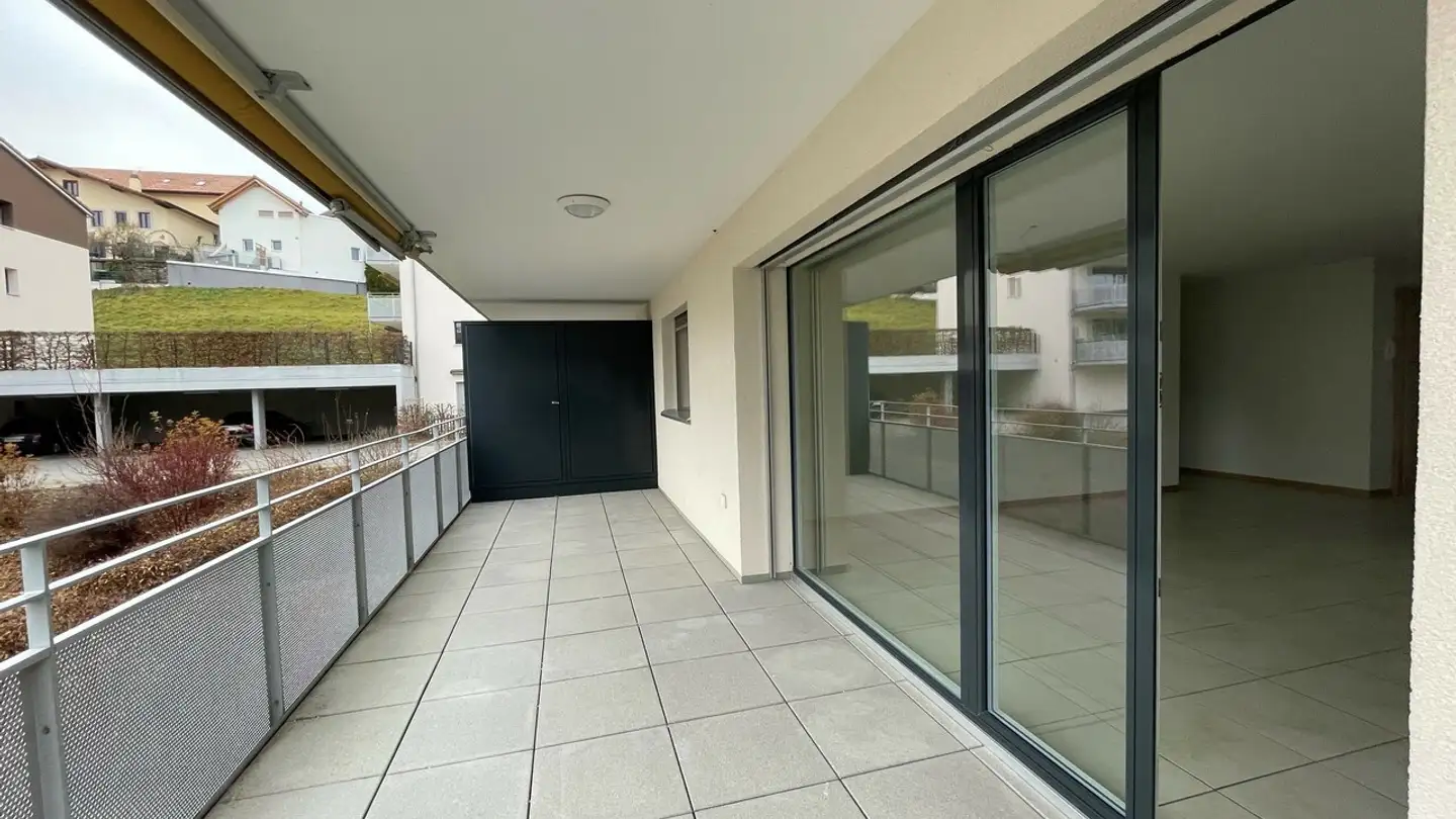 Appartement à louer - Route Saint-Ignace 29, 1633 Marsens - Photo 2