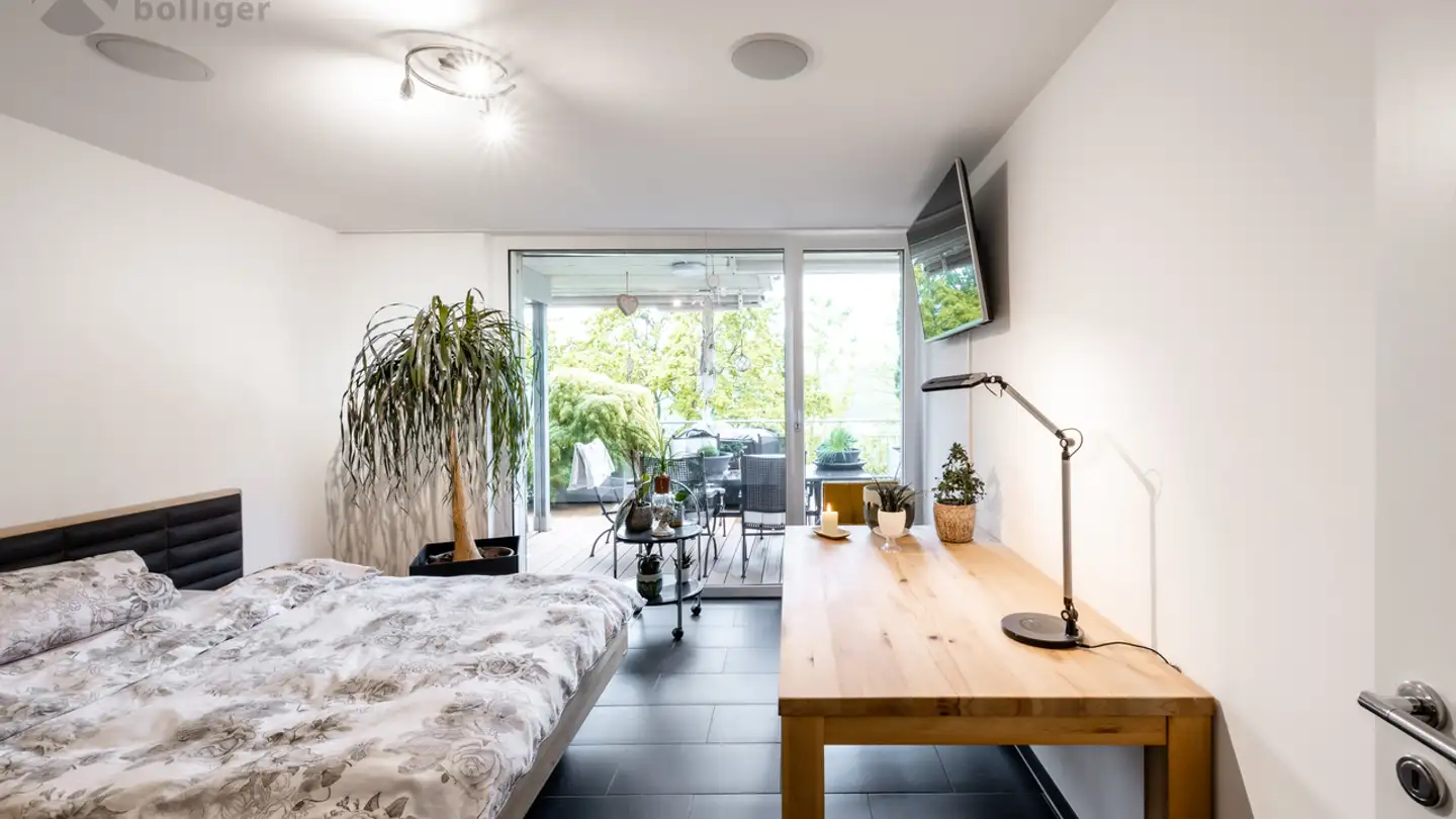 Appartamento in vendita - Mittlere Bühnenbergstrasse 39, 4665 Oftringen - Photo 4