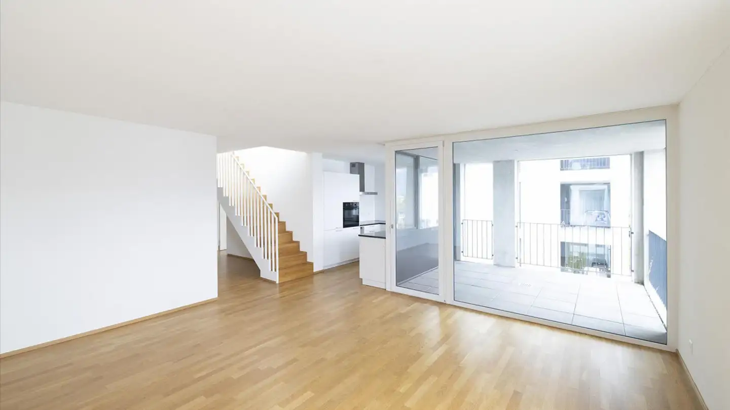 Duplex for rent - Bahnhofstrasse 27a, 9443 Widnau - Photo 2