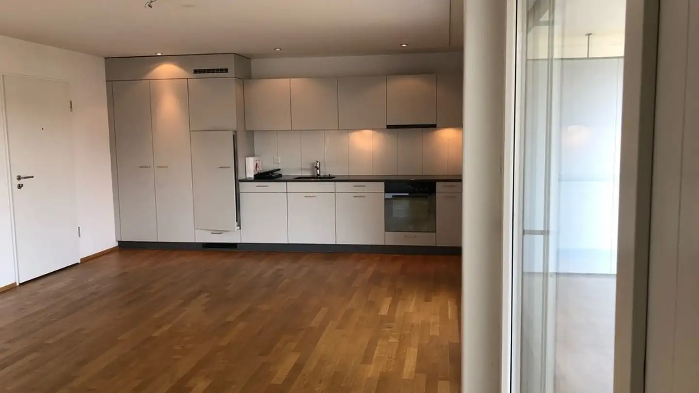 Appartement à louer - Am Bächli 4, 6218 Ettiswil - Photo 2