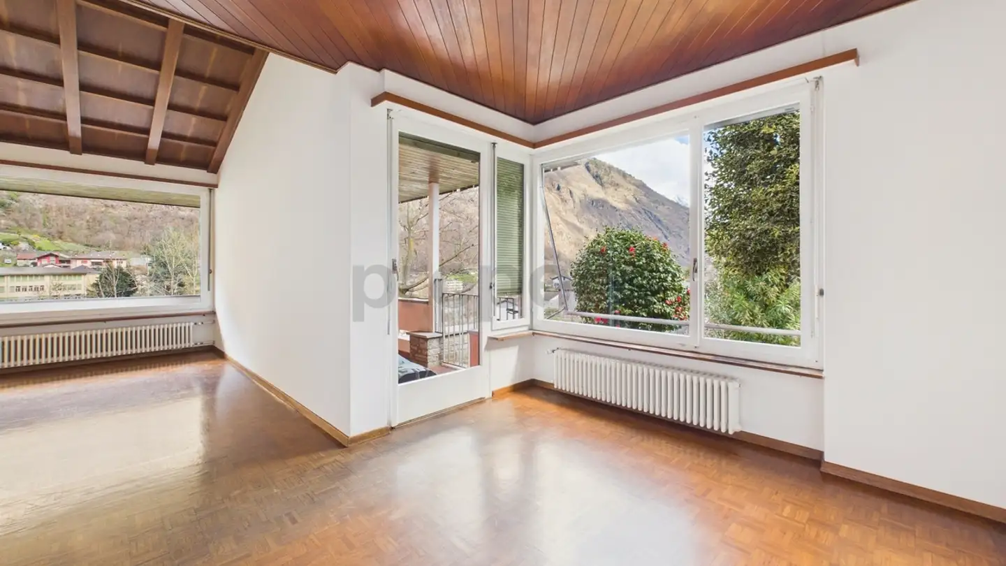 Appartement à vendre - 6745 Giornico - Photo 4