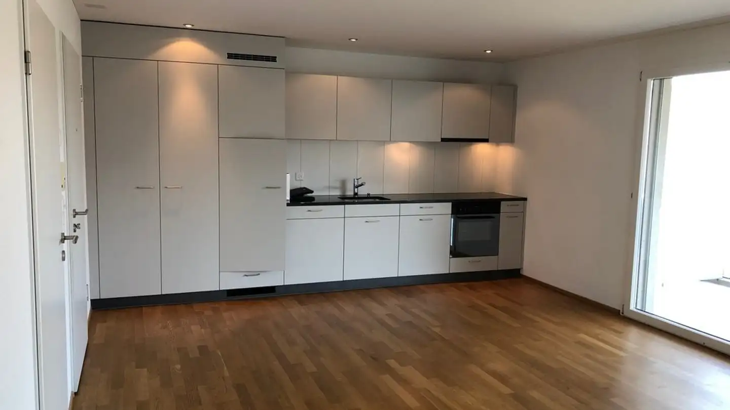 Appartement à louer - Am Bächli 4, 6218 Ettiswil