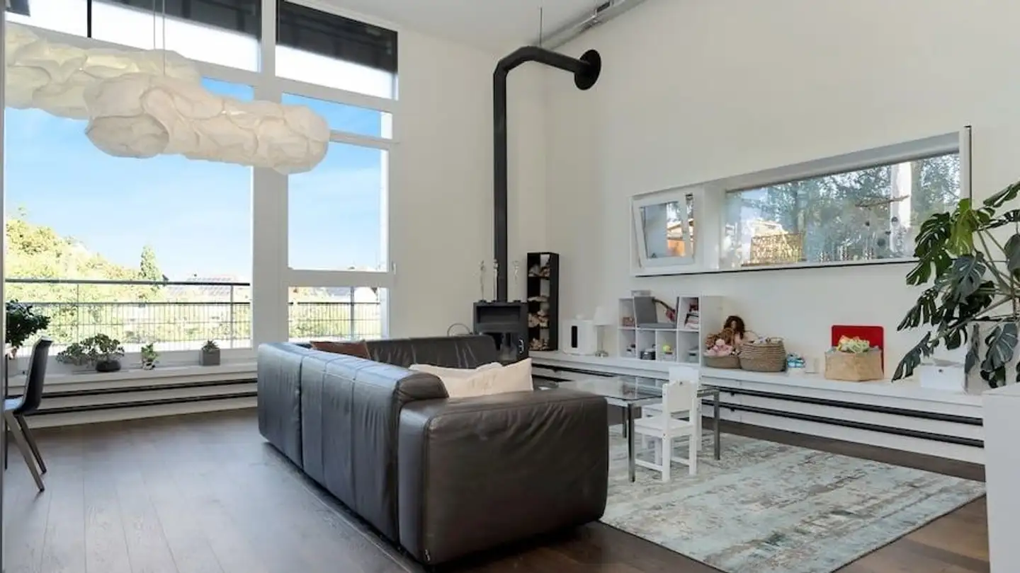 Duplex for sale - Solothurnstrasse 49, 3322 Urtenen-Schönbühl - Photo 2