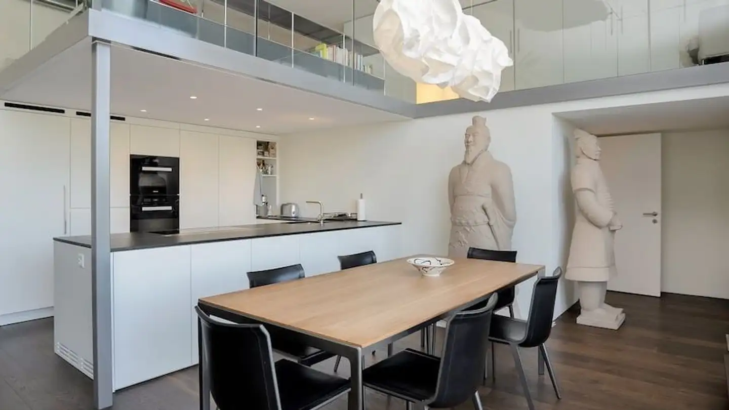 Duplex for sale - Solothurnstrasse 49, 3322 Urtenen-Schönbühl - Photo 3