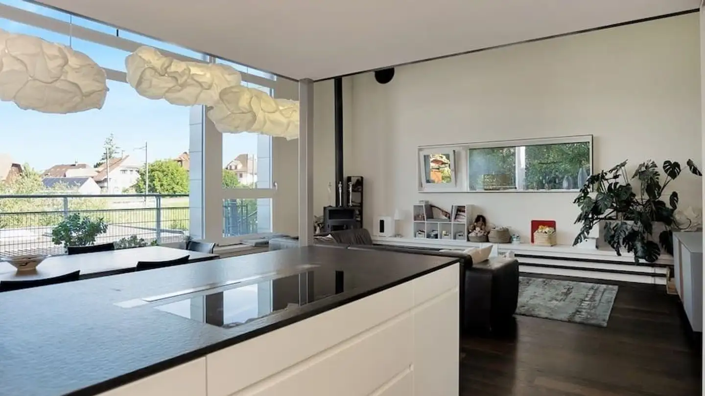 Duplex for sale - Solothurnstrasse 49, 3322 Urtenen-Schönbühl - Photo 4