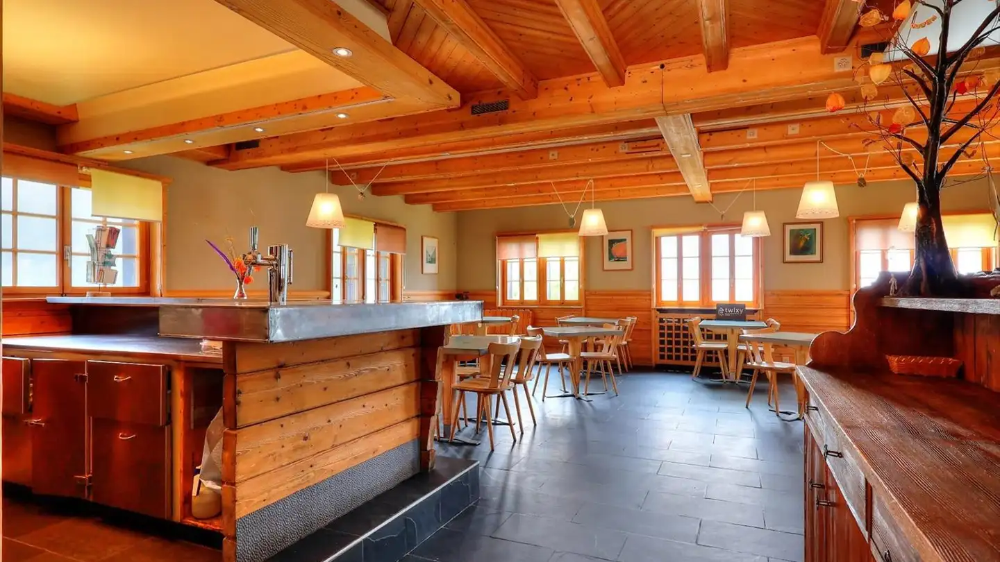 Gewerbe kaufen - 1968 Mase