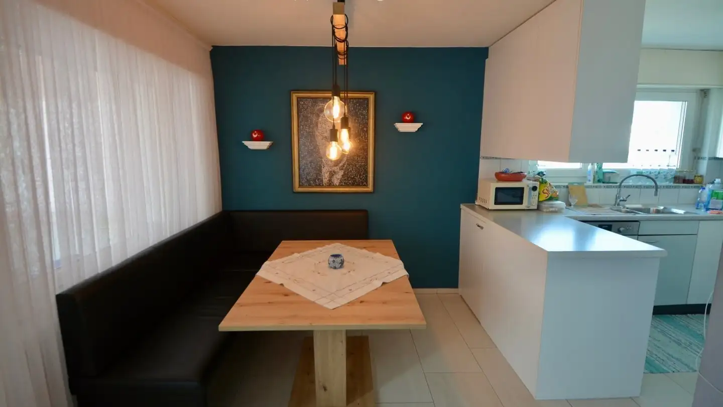 Appartement à louer - 5012 Schönenwerd - Photo 2