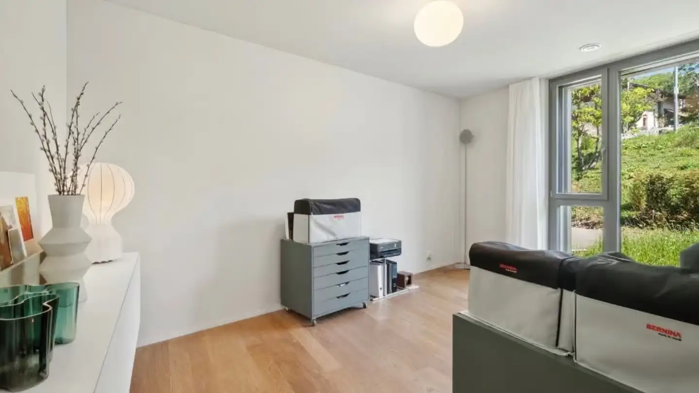 Apartment for rent - Münzentalstrasse 8d, 5212 Hausen AG - Photo 4