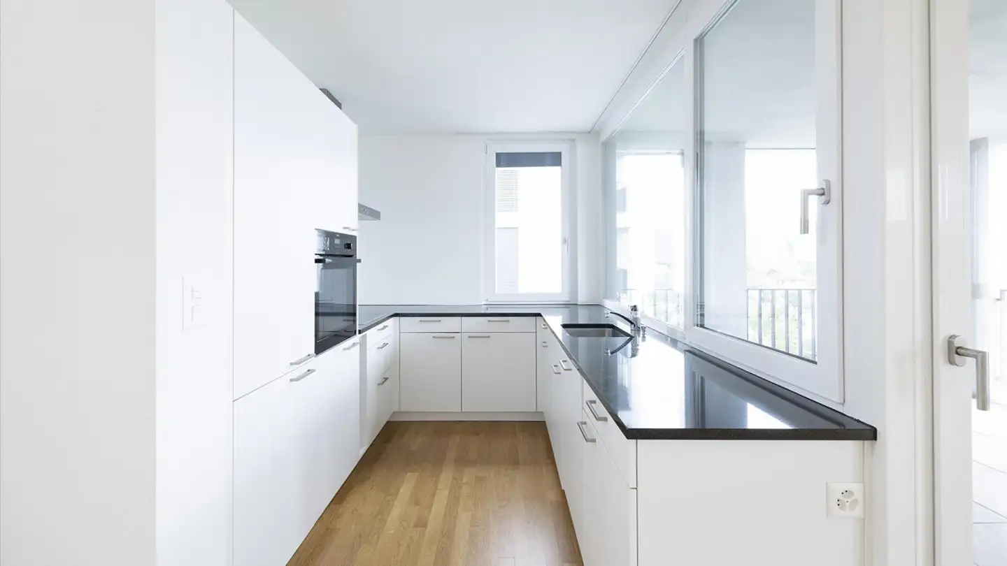 Duplex for rent - Bahnhofstrasse 27a, 9443 Widnau - Photo 4