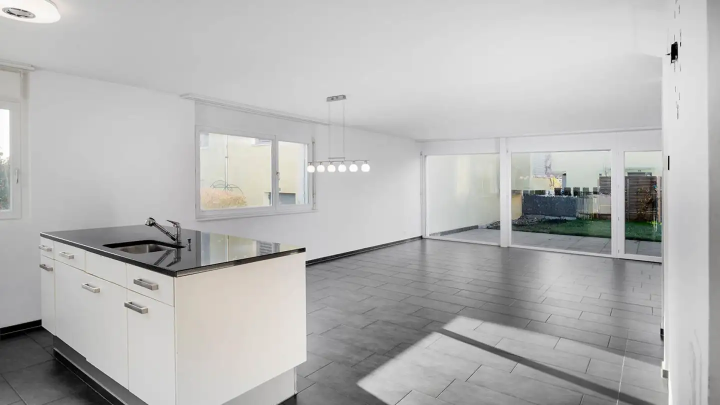 Einfamilienhaus kaufen - Hinterdorfstrasse 34, 8426 Lufingen - Foto 3