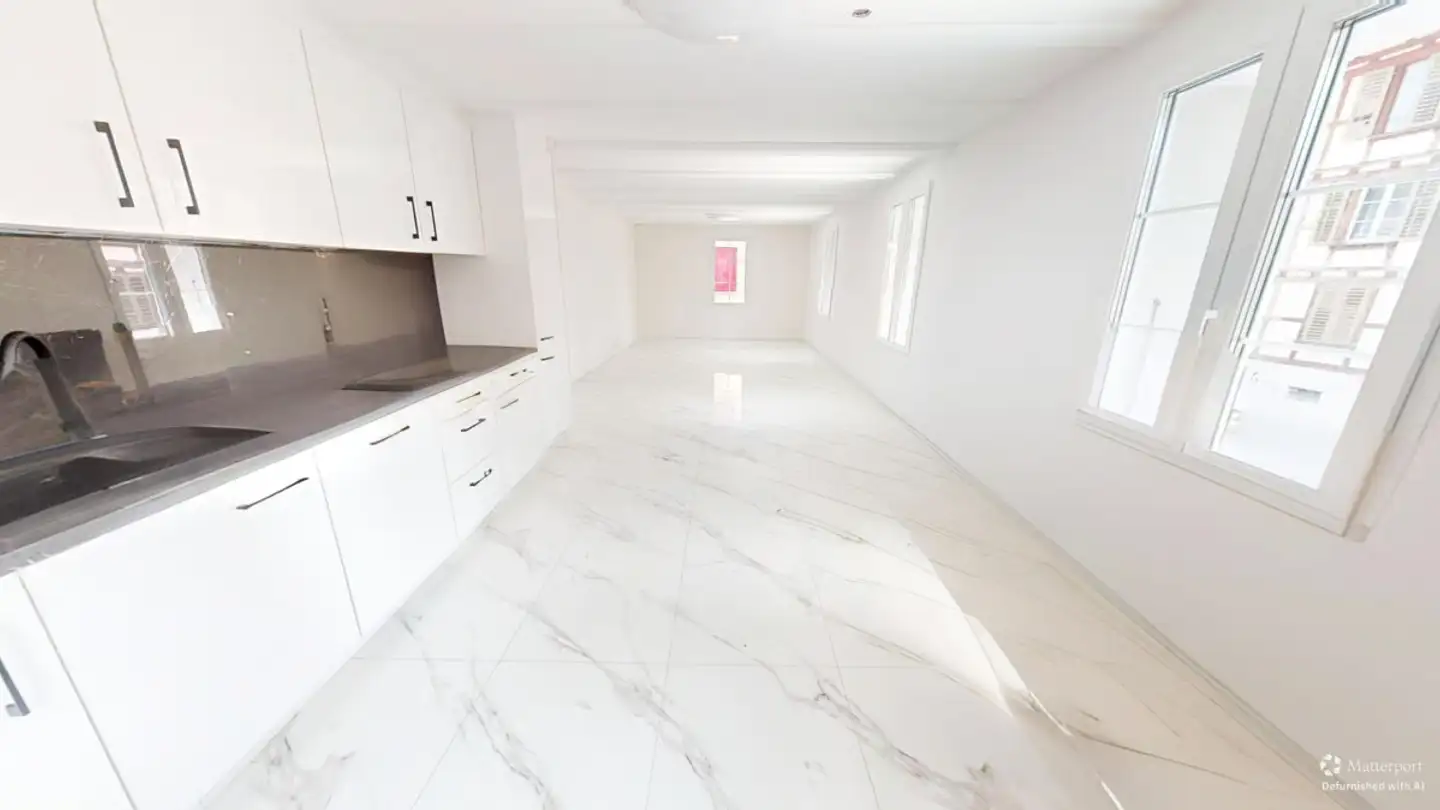 Appartement à louer - Zürichstrasse 7, 3360 Herzogenbuchsee - Photo 2