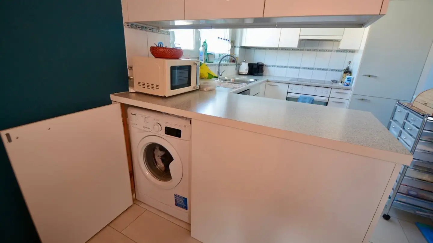 Appartement à louer - 5012 Schönenwerd - Photo 3