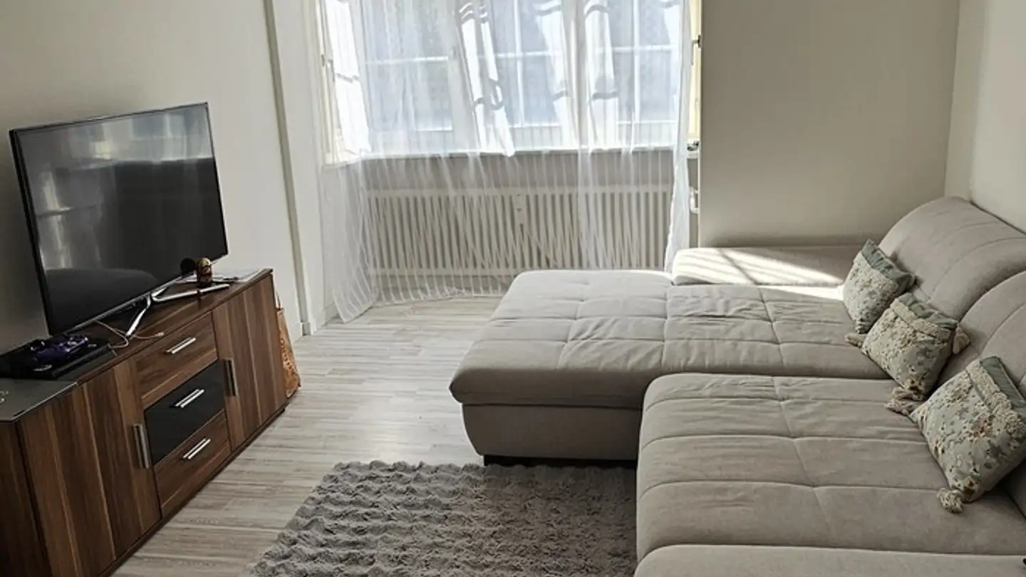 Wohnung mieten - Hauptstrasse 34, 9400 Rorschach - Foto 2