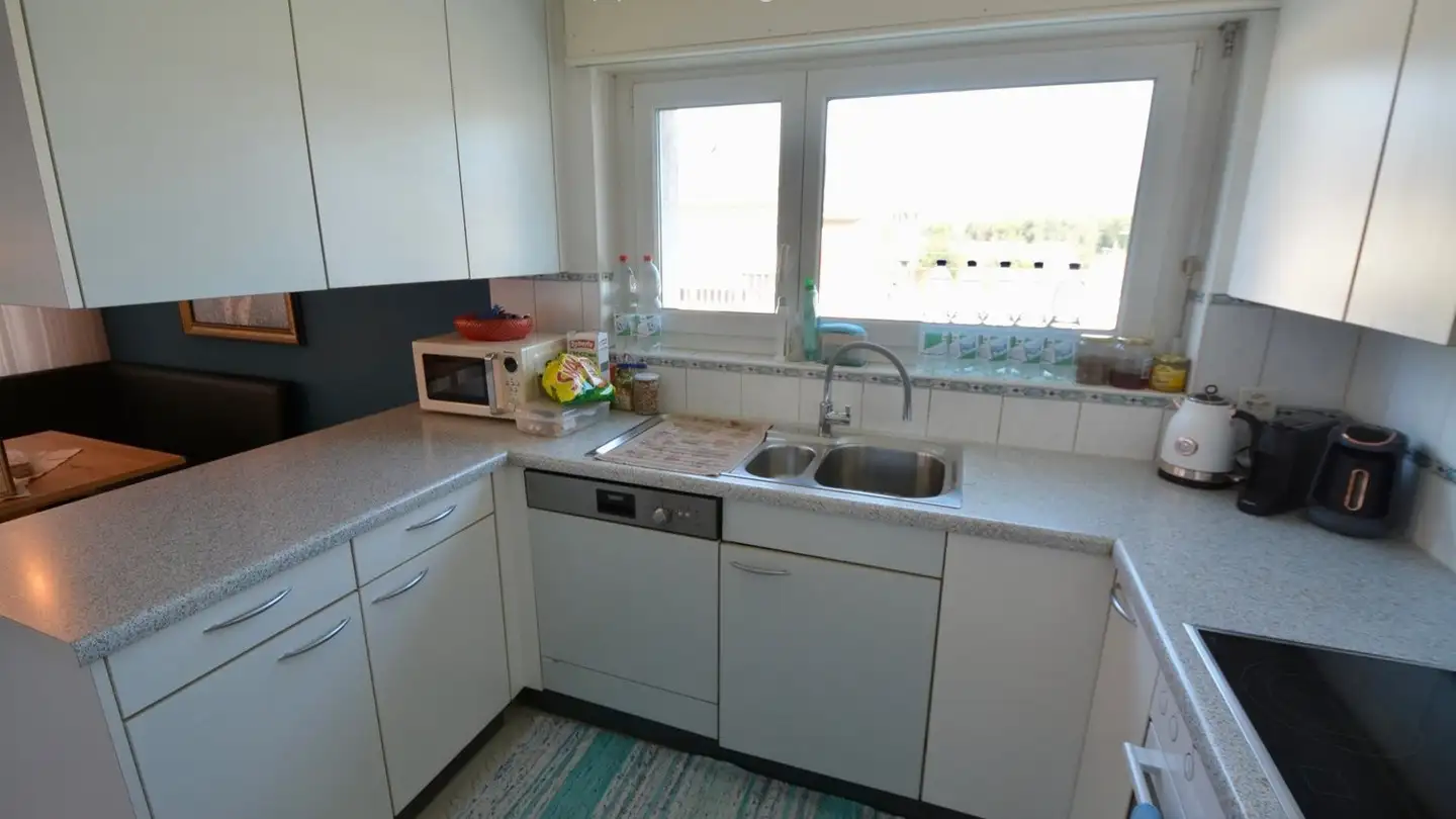 Appartement à louer - 5012 Schönenwerd - Photo 4