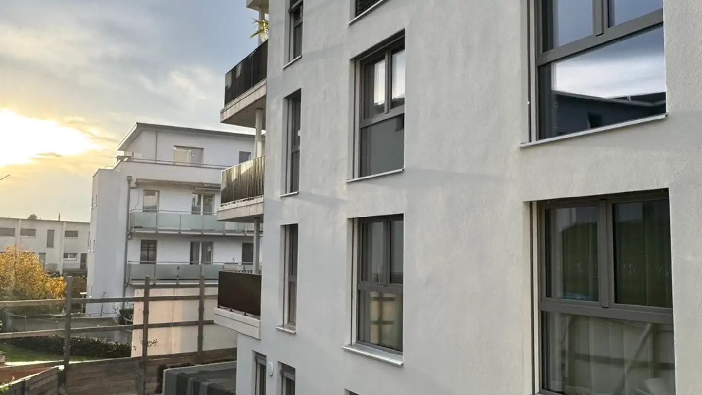 Wohnung kaufen - Alte Zihlstrasse 12, 8340 Hinwil