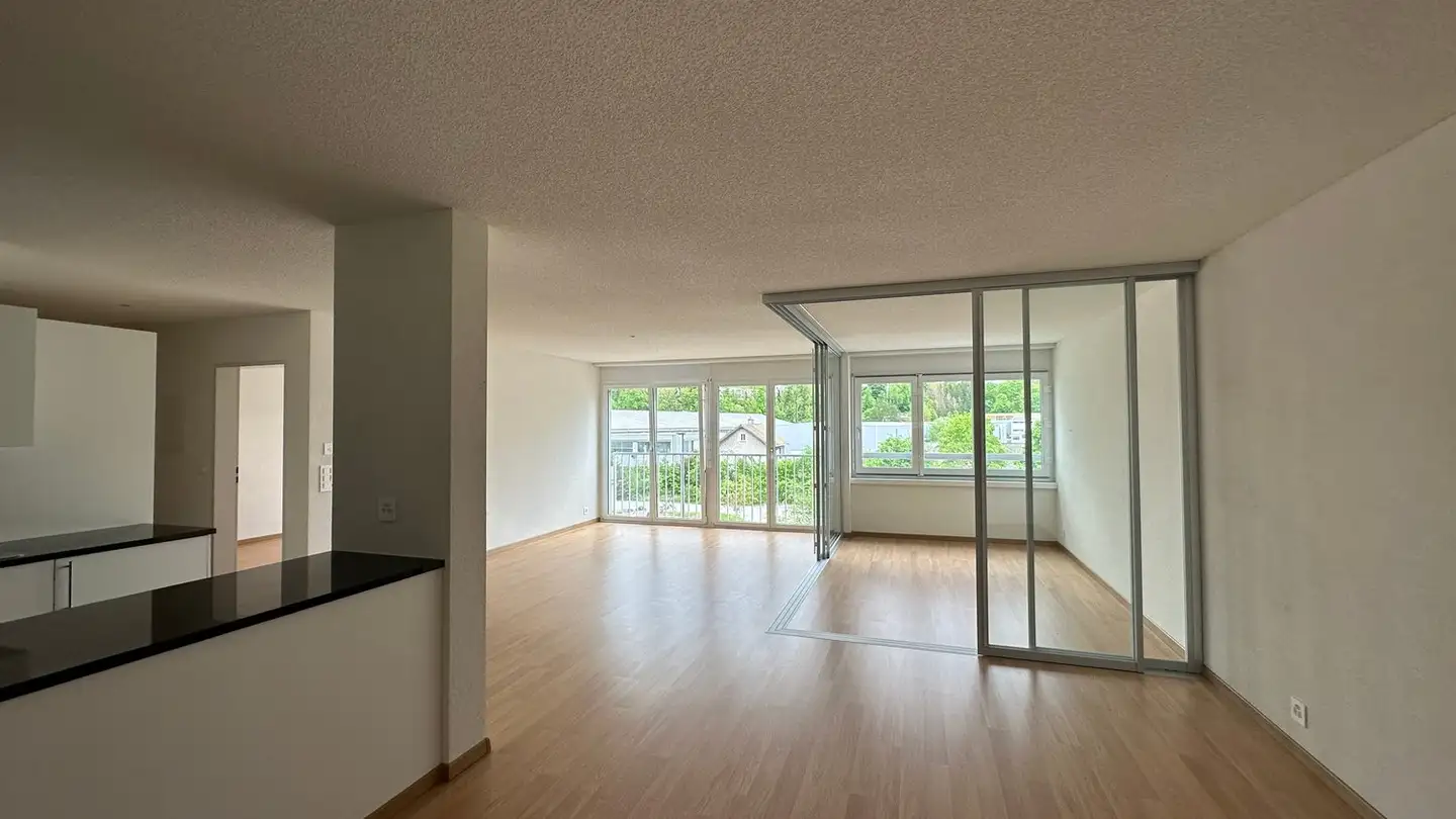 Appartamento in affitto - Gründerstrasse 6, 4600 Olten - Foto 2