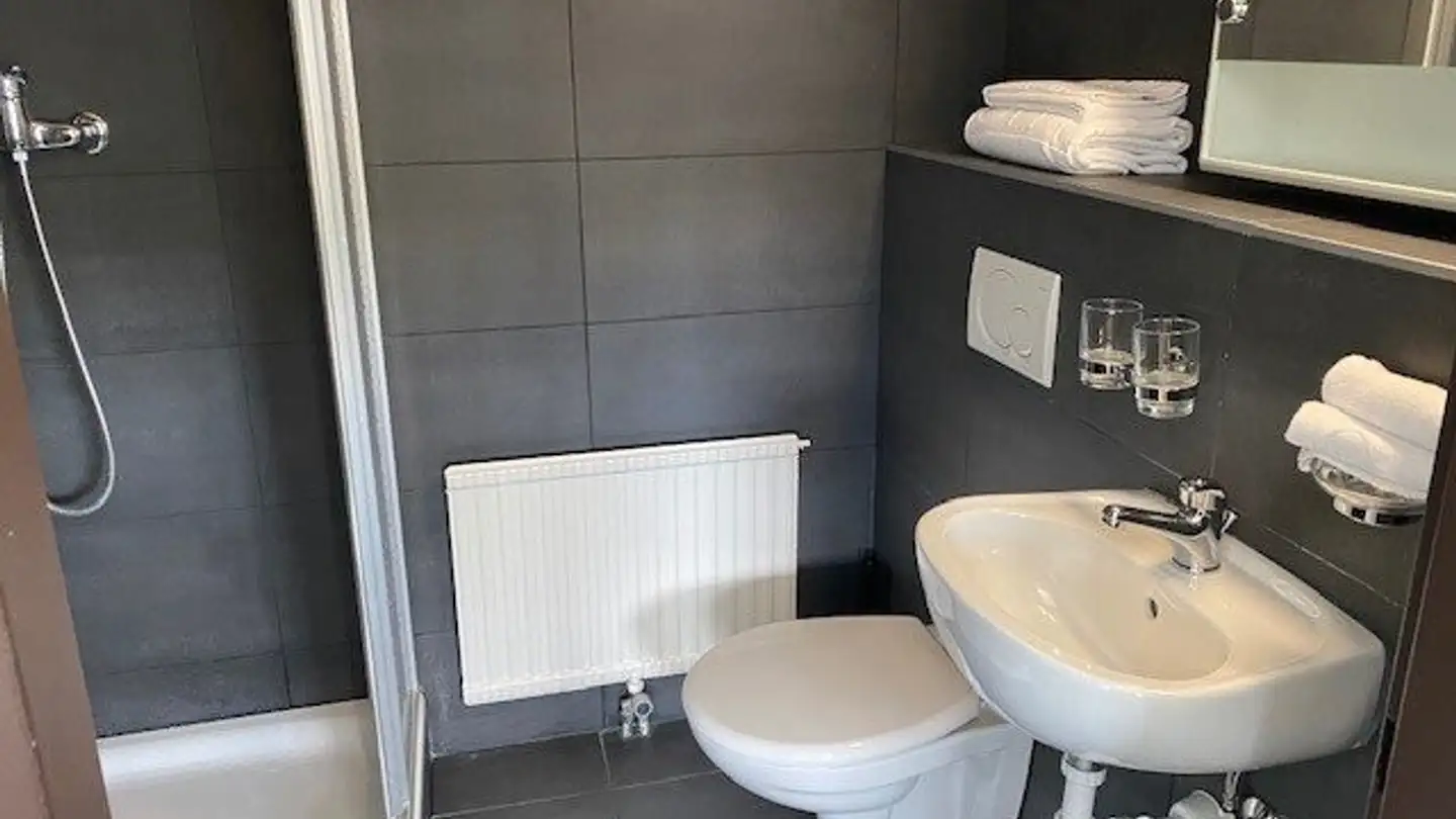 Furnished apartment for rent - Avenue Louis- Casaï 80, 1216 Cointrin - Photo 4