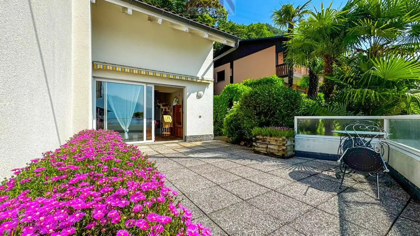 Casa singola in vendita - 6646 Contra