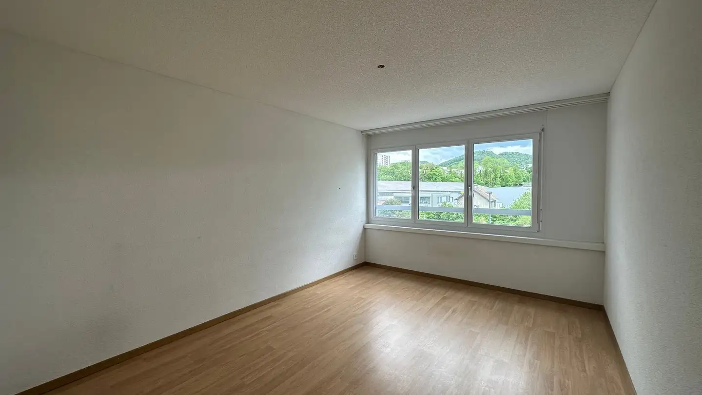 Appartamento in affitto - Gründerstrasse 6, 4600 Olten - Foto 4