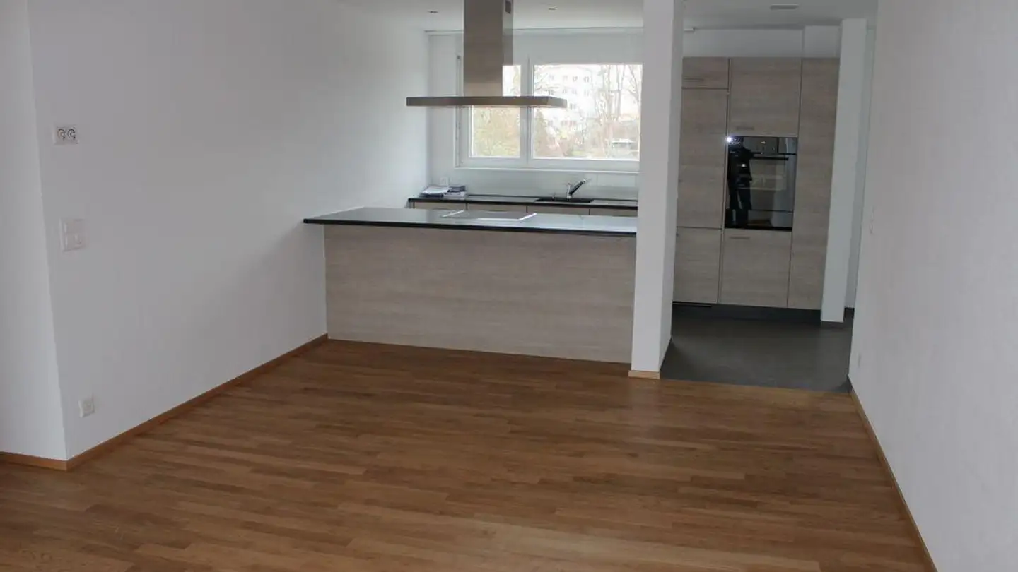 Wohnung mieten - Heerpark 3, 9242 Oberuzwil - Foto 2