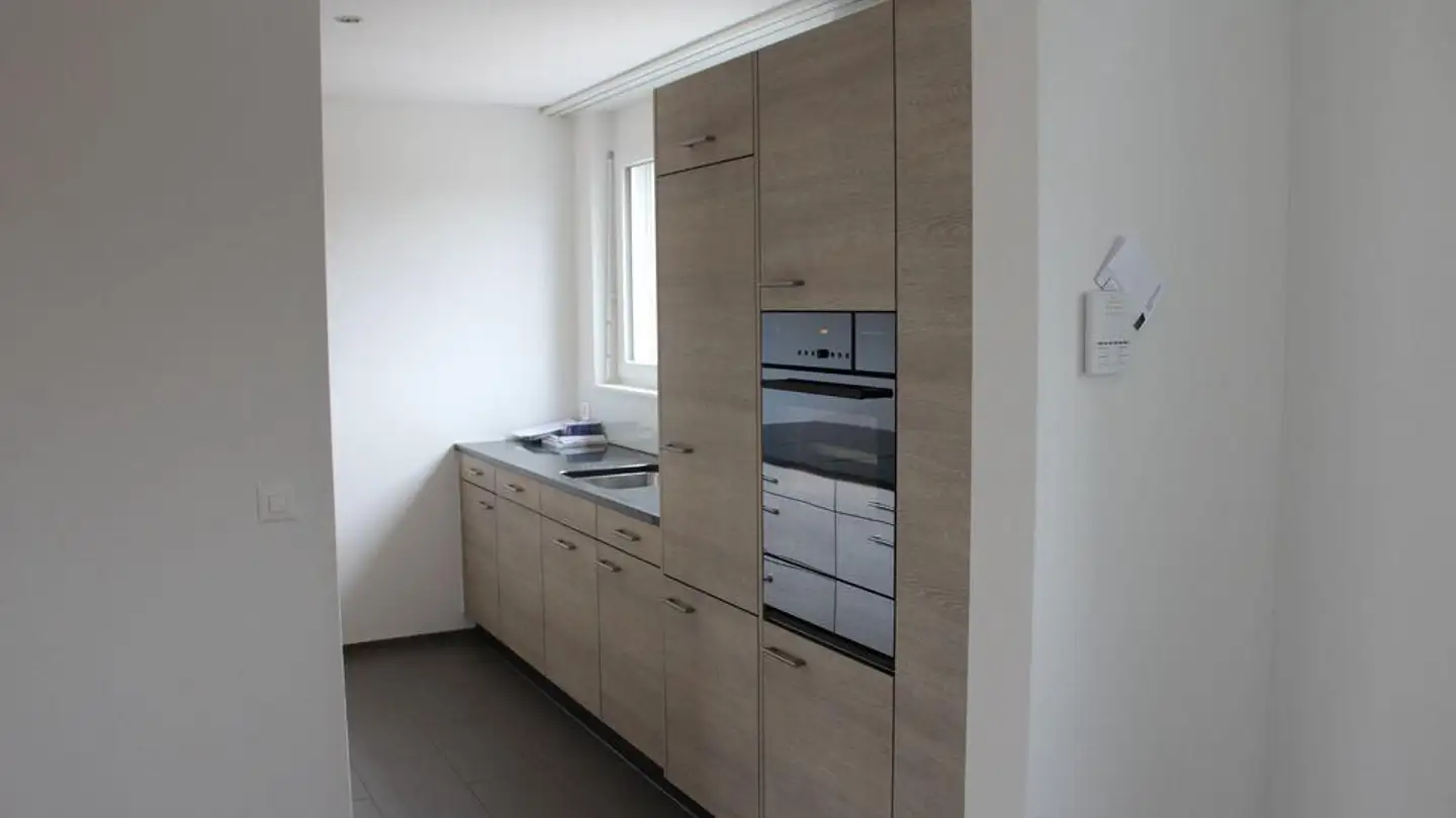 Wohnung mieten - Heerpark 3, 9242 Oberuzwil - Foto 3