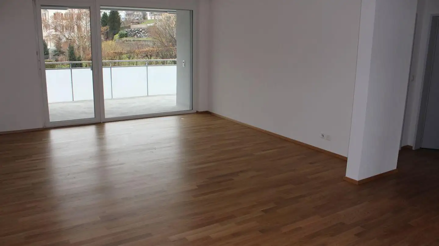 Wohnung mieten - Heerpark 3, 9242 Oberuzwil - Foto 4